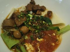 秘制凉皮-魏家凉皮(兵马俑店)