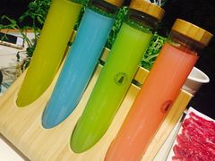 -南城十里潮汕鲜牛火锅·鲜虾生滚粥(融汇老商埠店)