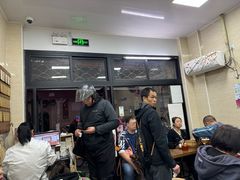 -万寿斋(山阴路店)