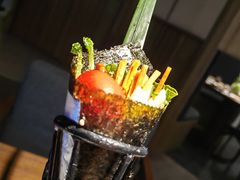 -菩提素素食餐厅(晶郦馆店)