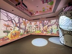 -珠海横琴长隆《卡卡虎奇遇记》