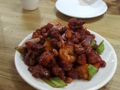 -陈傻子餐厅(世纪都会店)