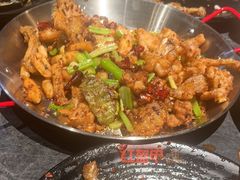 -红盔甲·小龙虾(长寿路店)