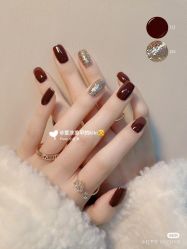 -妙睫屋日式美甲美睫