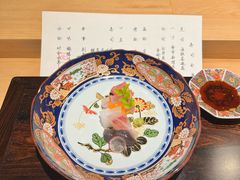 -元熹会席料理