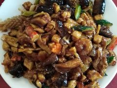 -胖子菜馆(隆昌路店)