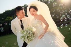 -雅云婚纱摄影工作室旗舰店