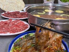 -官塘陈记鱼生·潮汕砂锅粥·牛肉火锅(潮枫路总店)