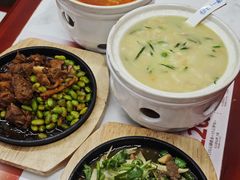 -71号豆汤饭·成都小馆(红牌楼店)