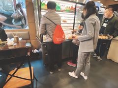 -张正麻辣串(宿州路店)