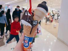-DQ·蛋糕·冰淇淋(苏宁店)