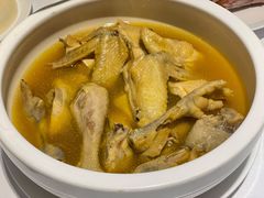 -洋洋中餐馆·SINCE 1997(信投店)