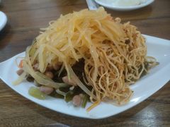 -老长江路灌汤包(天津路总店)