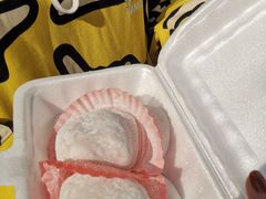 -澳门长洲糯米糍(柯打苏沙街店)