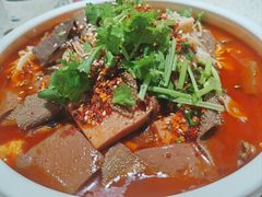 -阿莉餐厅(枣阳路店)