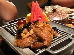 -花潮料理艺食馆(SM新生活广场店)