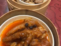 豉汁蒸凤爪-金鼎轩(亚运村店)