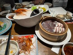 -乔街深夜食堂·小龙虾·高压锅生蚝(杭州总店)