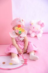-Two  Monkeys 孕婴写真馆(龙华店)