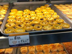 -广隆蛋挞王(农讲所店)
