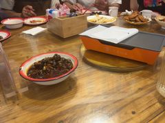 -冶建镜子·老南昌大排档·江西虾王(总店)