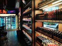 -M99 BEER世界啤酒吧(鸿云悦街店)