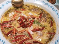 -花椒俏川菜小馆(南海万达店)