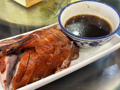 红皮烧鸭-耿福兴(凤凰美食街店)