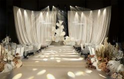 -琥珀婚礼策划AMBER WEDDING