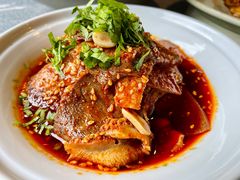 夫妻肺片-马旺子·川小馆