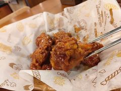 -韩礼年糕(飞虹路店)