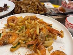-葛记焖饼(伏牛路店)