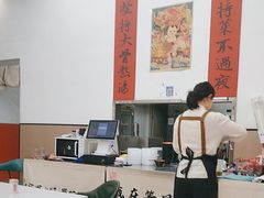 -汤小云火锅米线(钻汇广场店)