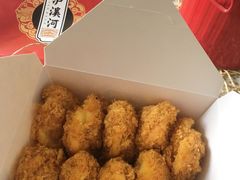 -泸溪河桃酥(长乐路店)