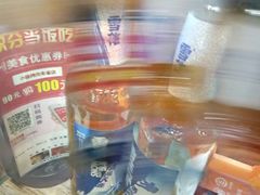 -小杨烤肉(朱雀店)