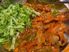 -kingkong大猩猩烤肉(CBD店)