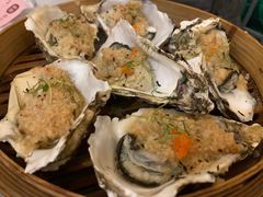 -桥东喜碧海鲜街(水东街店)