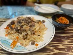 -新疆伊宁远征餐厅