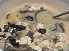 -明丰小渔馆(明月路店)