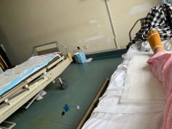-中国福利会国际和平妇幼保健院(徐汇院区)