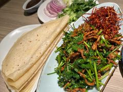 -老昌春饼(松北店)