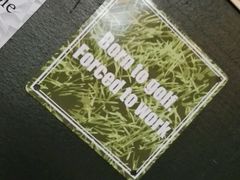 -当绿咖啡馆
