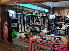 -长沙湘江冰雪世界