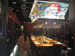 -肉魁屋·烧肉·烧鸟·酒场(高新店)