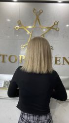-TOP HAIR SALON