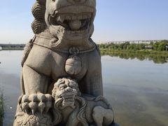 -卢沟桥文化旅游区(卢沟桥)