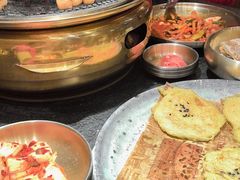 -味家烤肉烤鳗鱼牛排(西塔旗舰店)