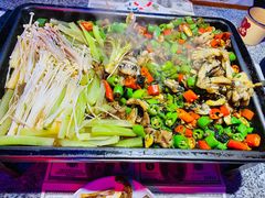 -蘭奢雅集·江浙菜(青山江滩店)