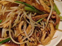 -泉畔人家·老济南经典鲁菜(大明湖店)