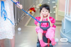 -BabyMonster小怪兽亲子派对·餐厅乐园(金月湾店)